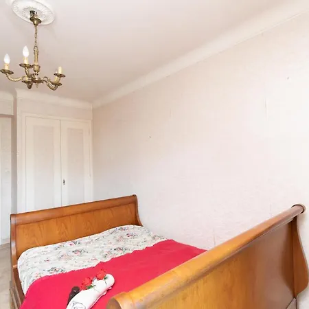 Lägenhet Choice Dispo Centre 2 Terrasses 2 Chbres 6p Parking Prive *